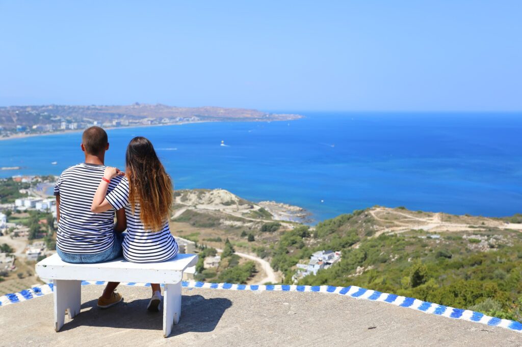 Egy jól előkészített krétai utazás ideális választás lehet az első közös nyaraláshoz.